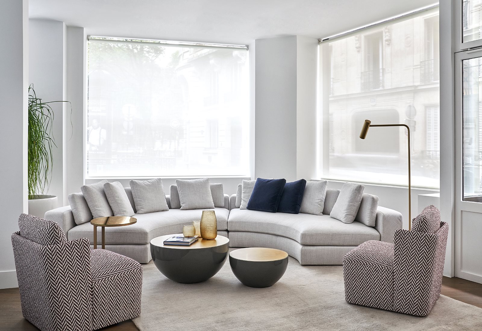 HOCHWERTIGE HANDTÜCHER DREAMFLOR