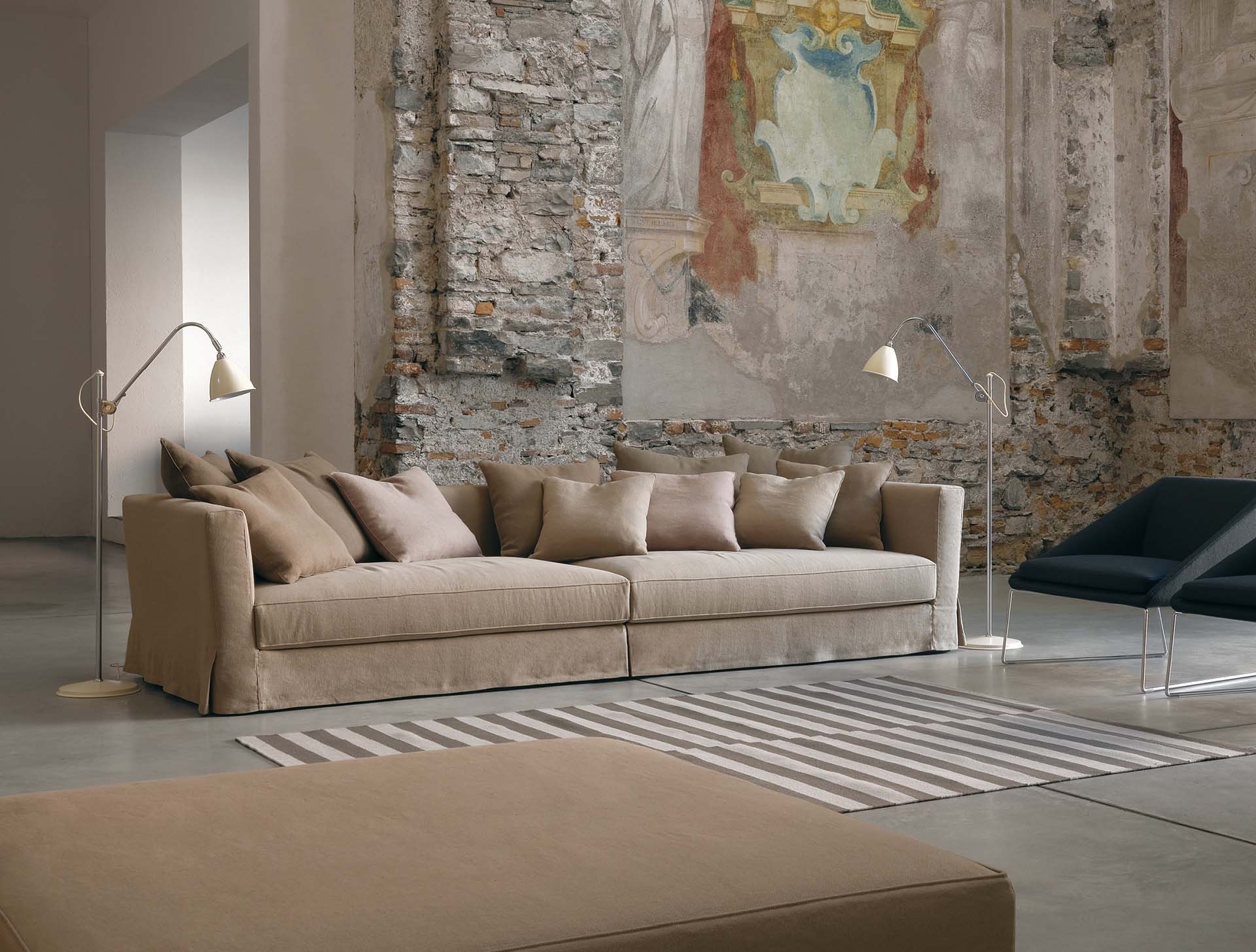 HOCHWERTIGE HANDTÜCHER DREAMFLOR