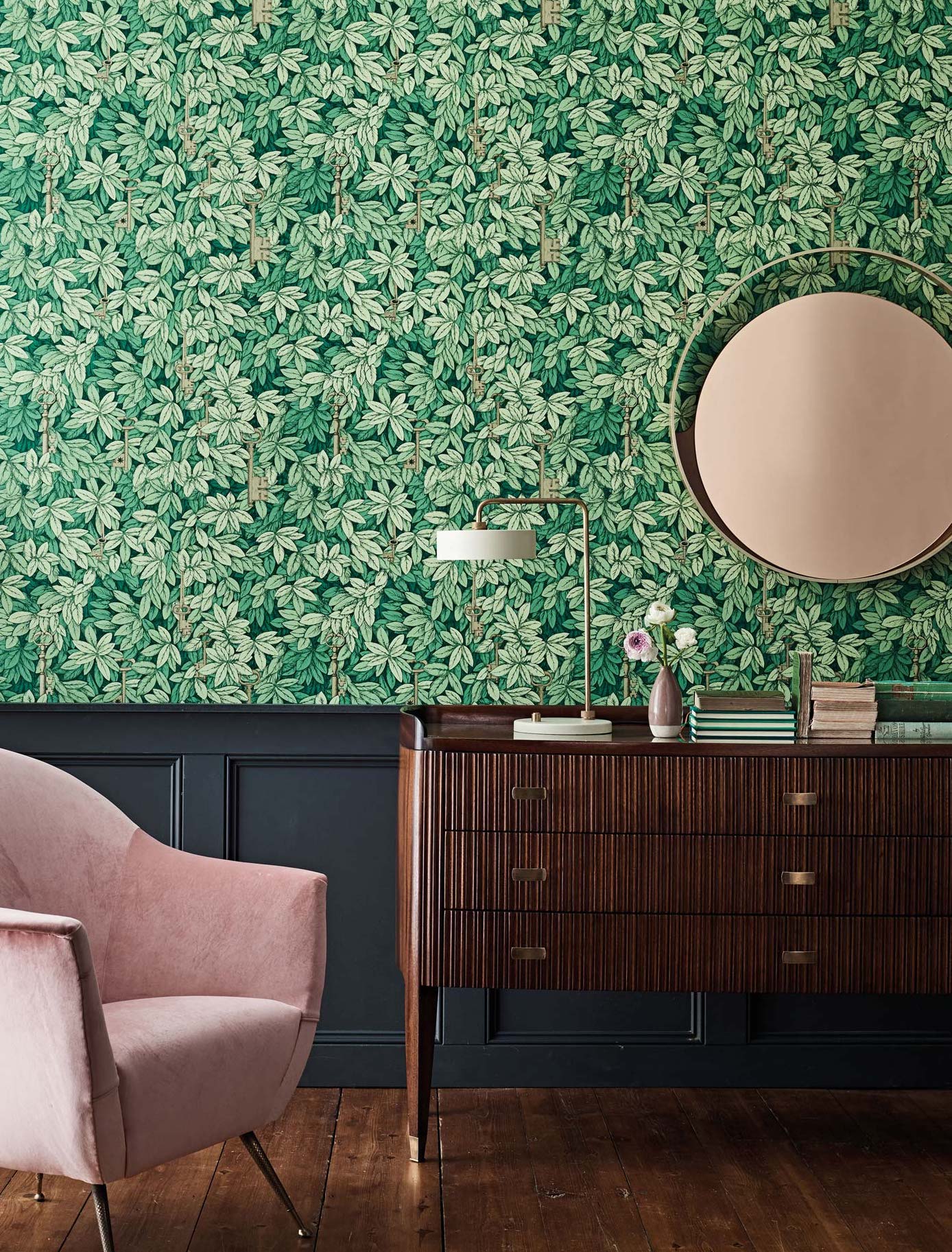 HOCHWERTIGE HANDTÜCHER DREAMFLOR