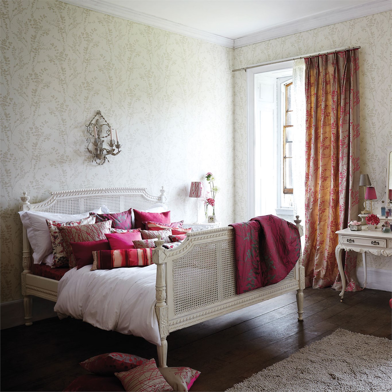 HOCHWERTIGE HANDTÜCHER DREAMFLOR