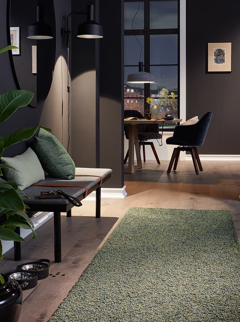 HOCHWERTIGE HANDTÜCHER DREAMFLOR